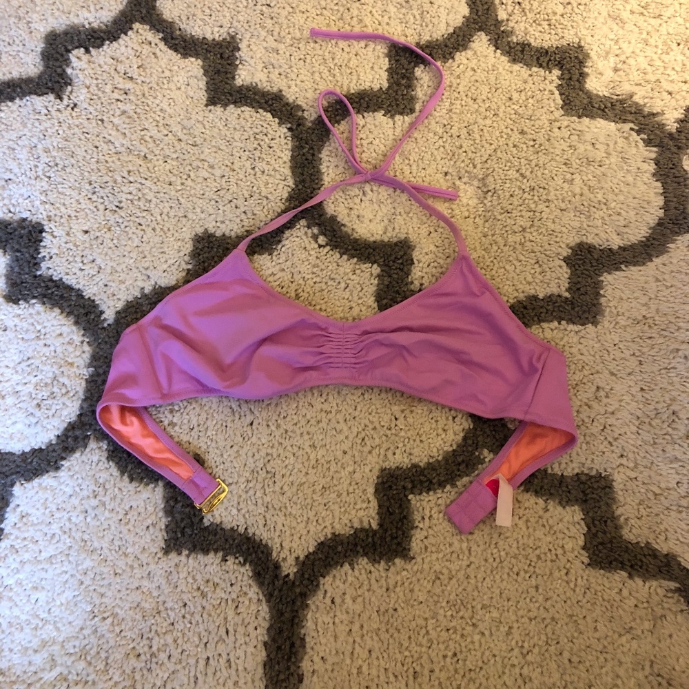 Bikini Swimsuit Top